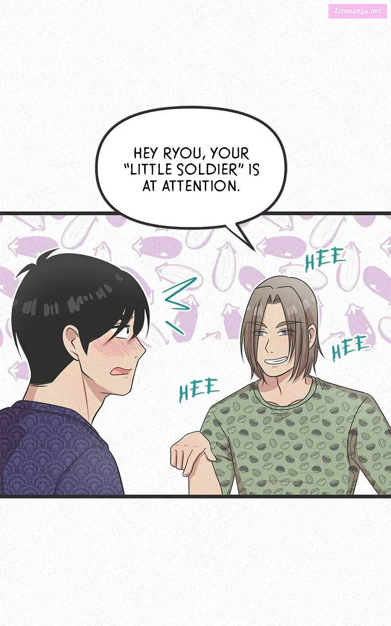Love or Sex? Mangakakalot X Chapter 43 Page 29