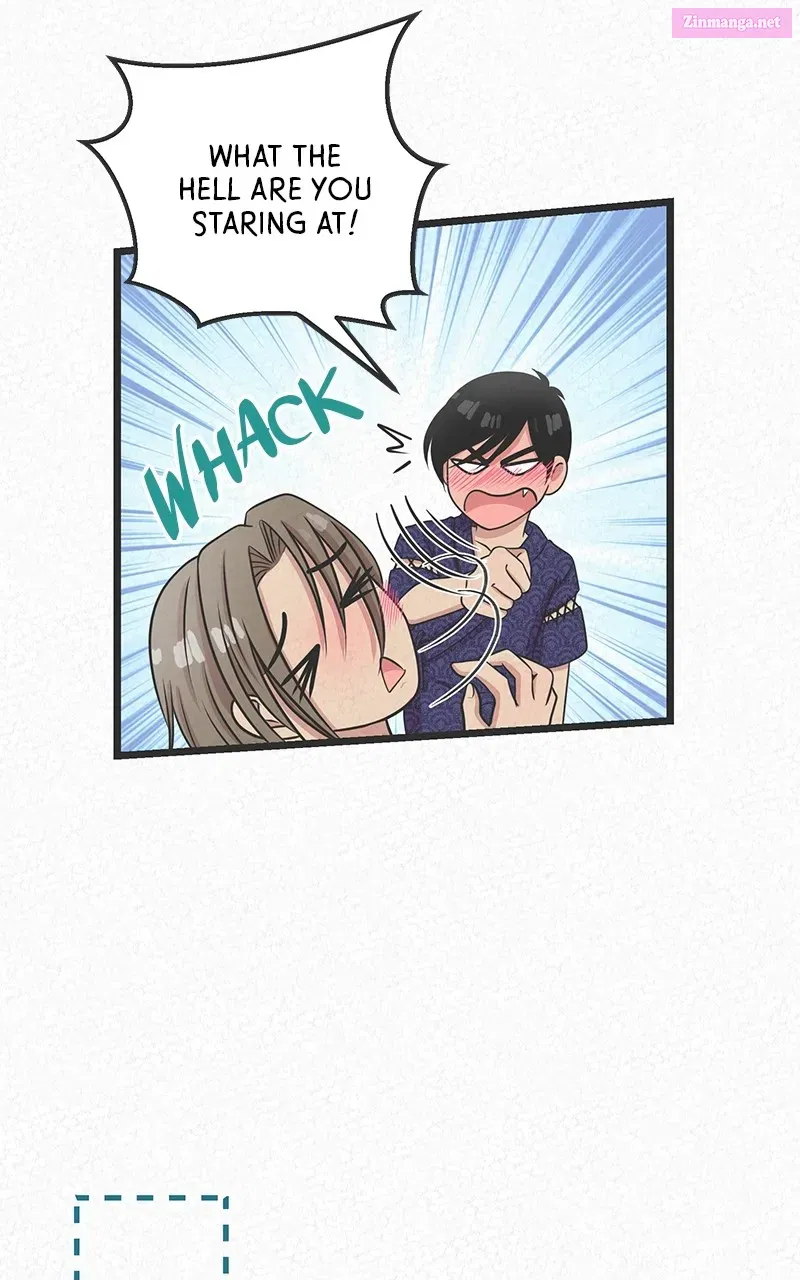 Love or Sex? Mangakakalot X Chapter 43 Page 30