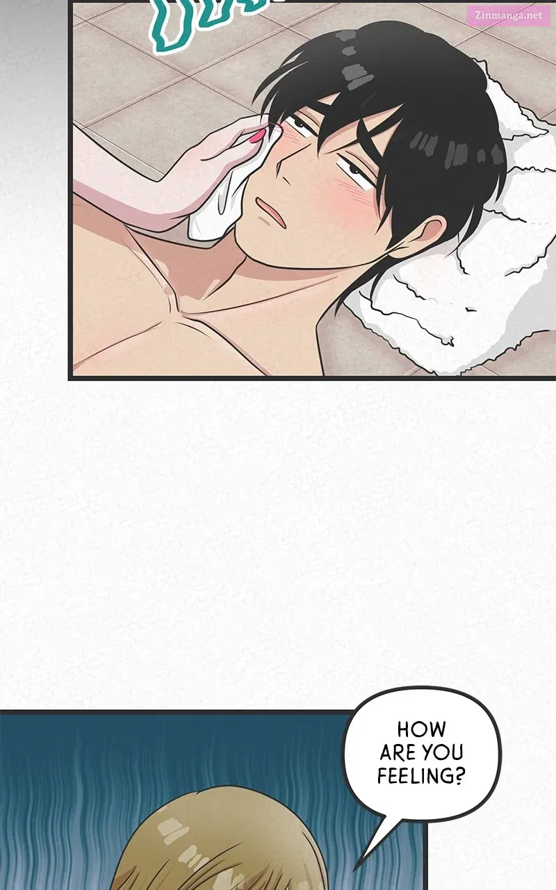 Love or Sex? Mangakakalot X Chapter 43 Page 4