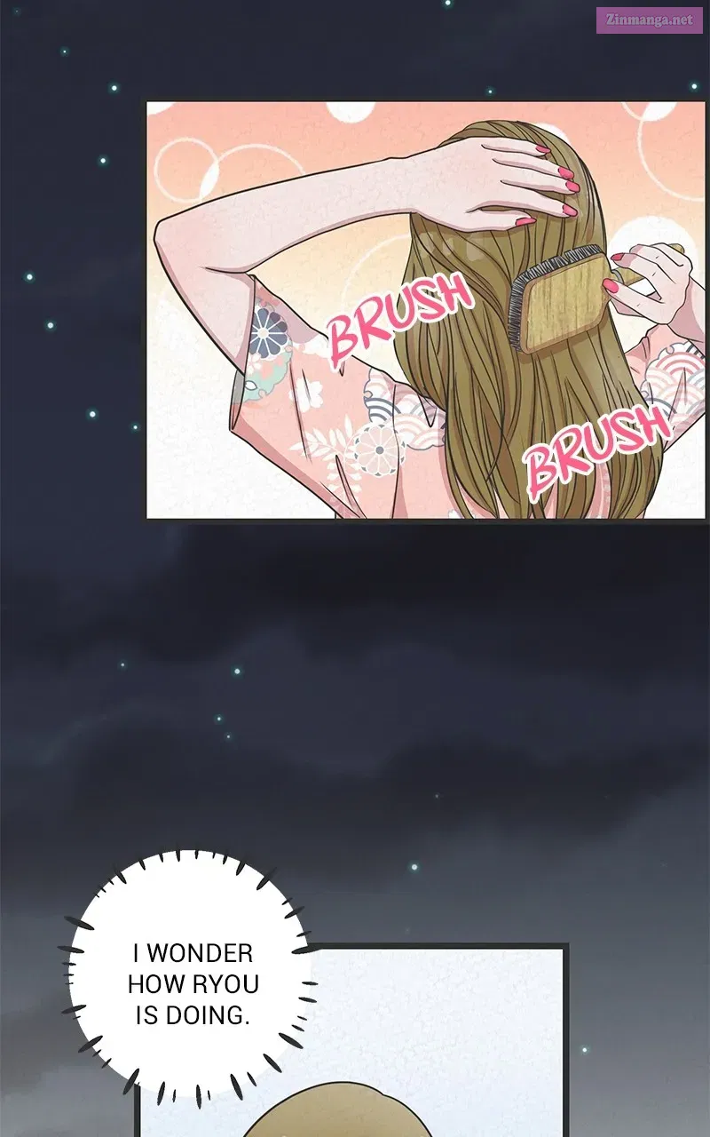 Love or Sex? Mangakakalot X Chapter 43 Page 32