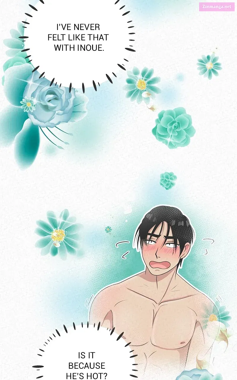 Love or Sex? Mangakakalot X Chapter 43 Page 35