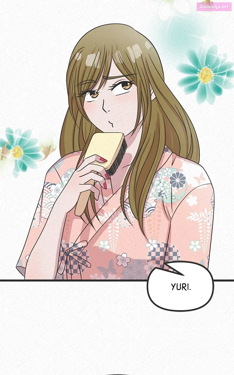 Love or Sex? Mangakakalot X Chapter 43 Page 37
