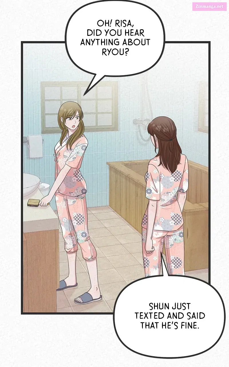 Love or Sex? Mangakakalot X Chapter 43 Page 38