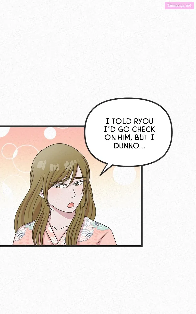 Love or Sex? Mangakakalot X Chapter 43 Page 39