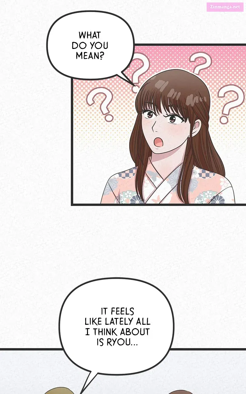 Love or Sex? Mangakakalot X Chapter 43 Page 40