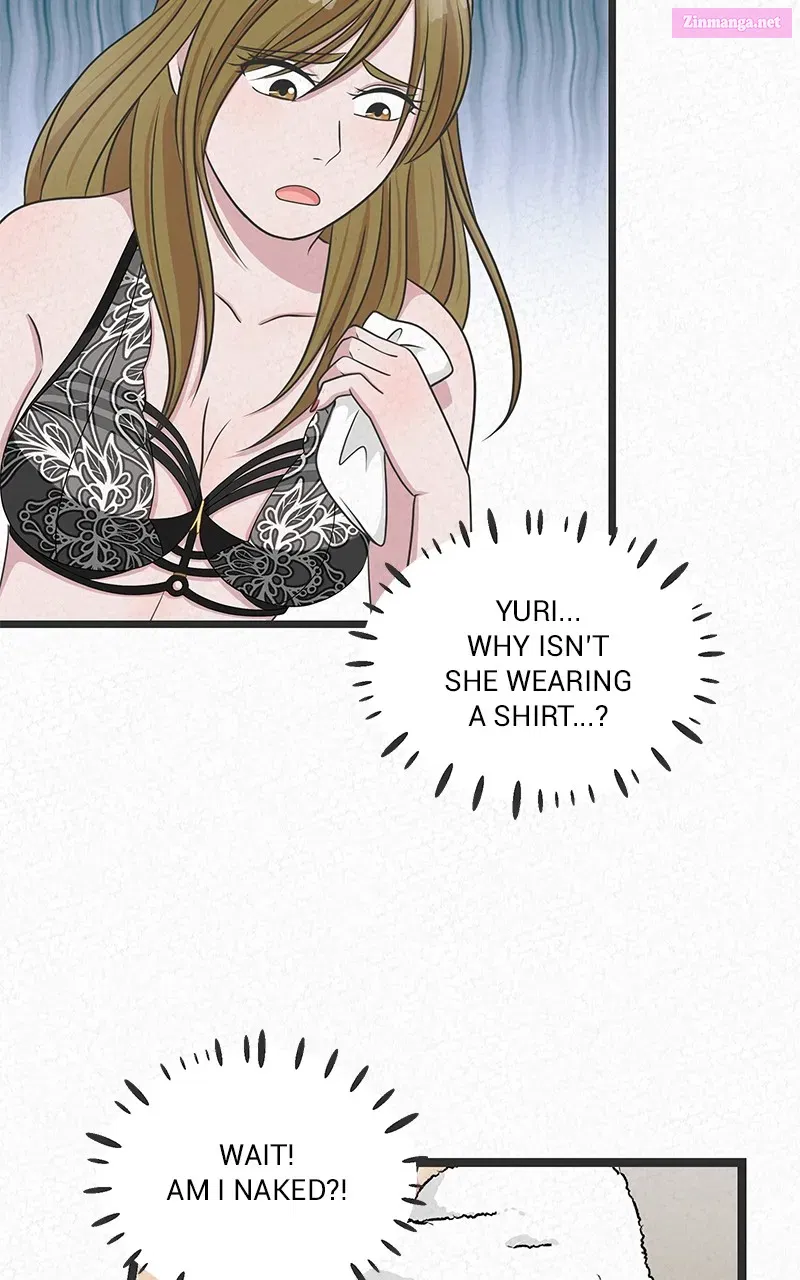 Love or Sex? Mangakakalot X Chapter 43 Page 5