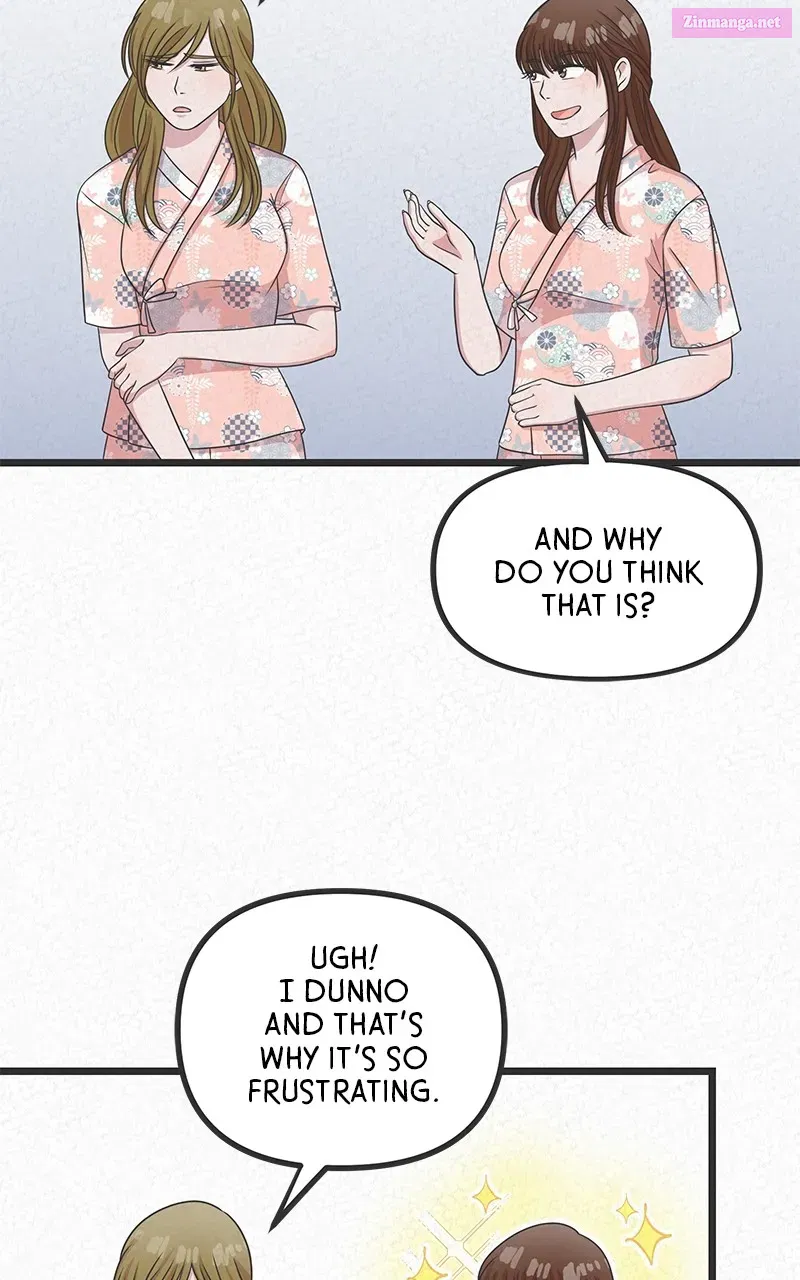 Love or Sex? Mangakakalot X Chapter 43 Page 41