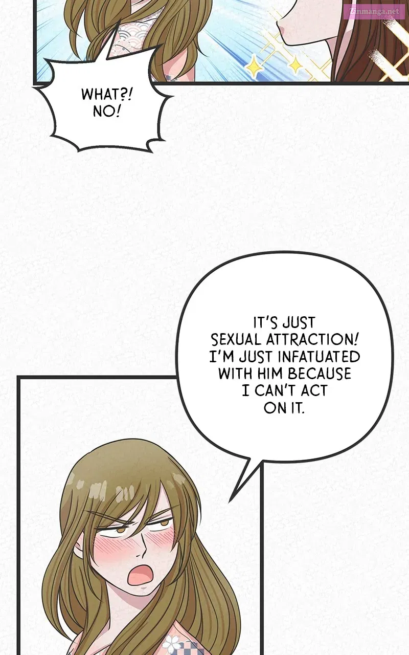 Love or Sex? Mangakakalot X Chapter 43 Page 43