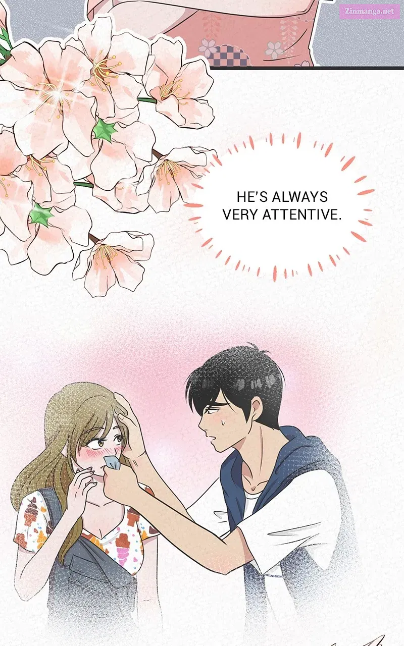 Love or Sex? Mangakakalot X Chapter 43 Page 46