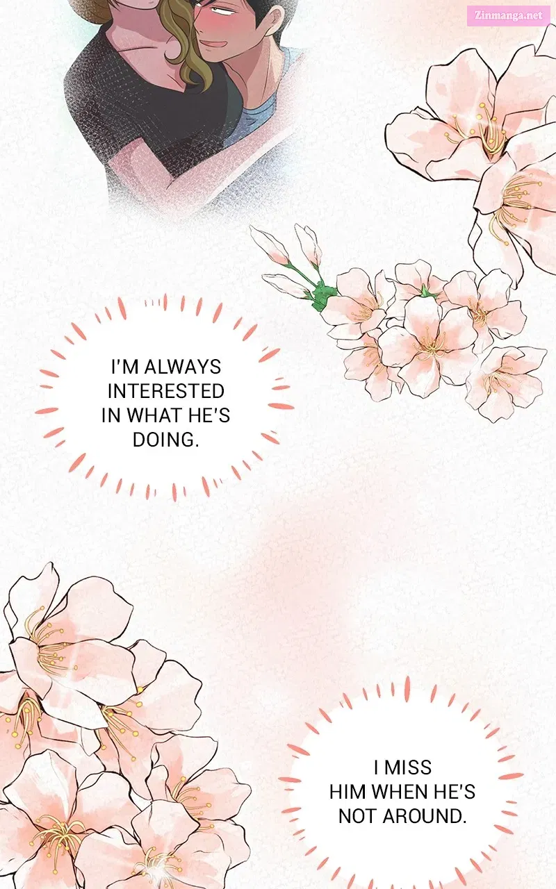 Love or Sex? Mangakakalot X Chapter 43 Page 50