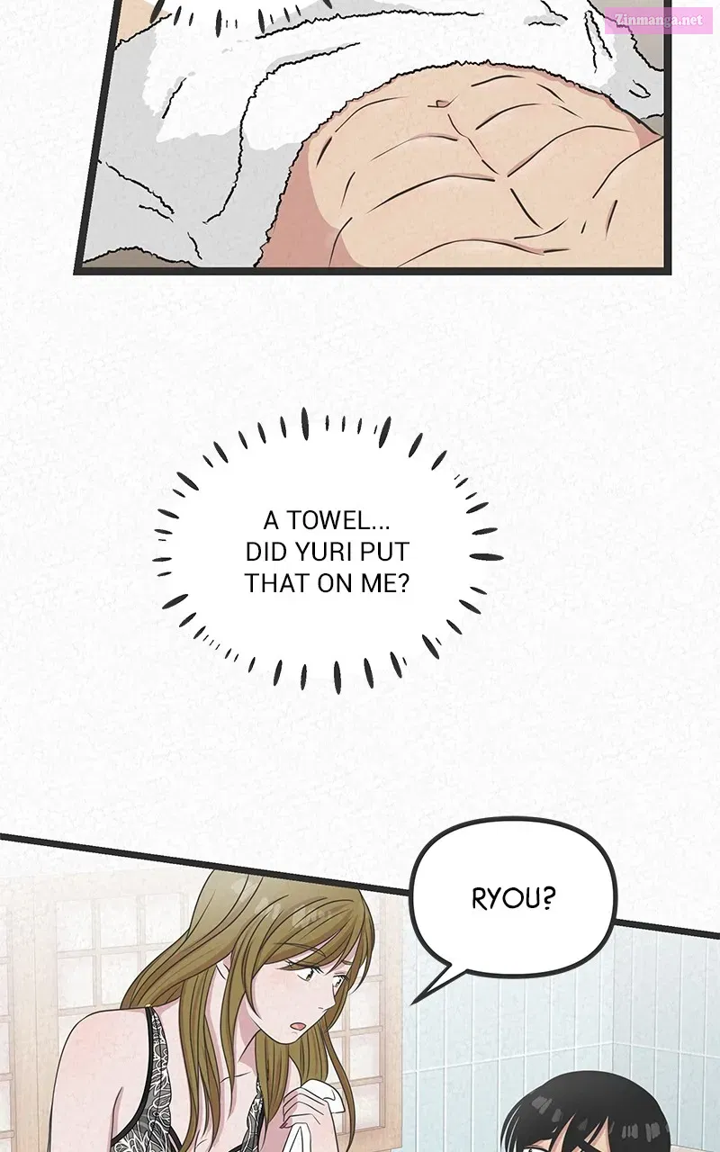 Love or Sex? Mangakakalot X Chapter 43 Page 6