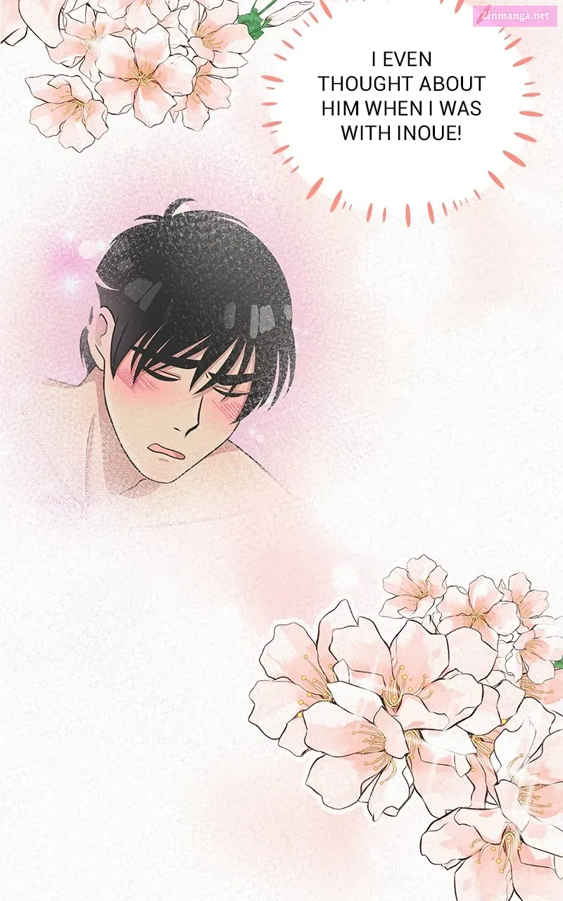Love or Sex? Mangakakalot X Chapter 43 Page 52