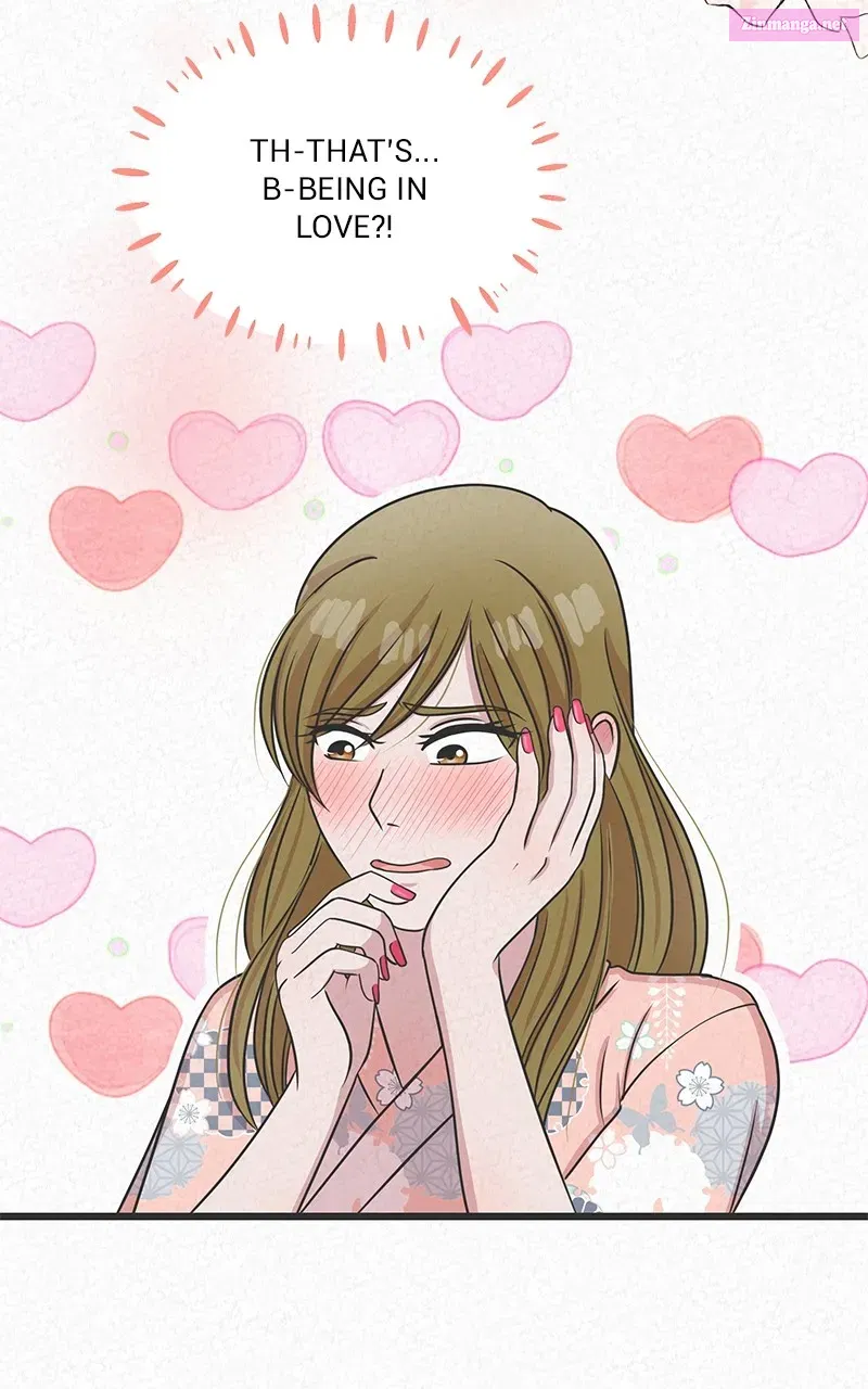 Love or Sex? Mangakakalot X Chapter 43 Page 53