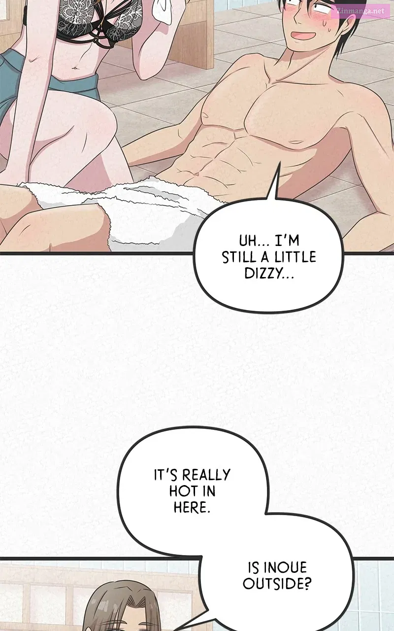 Love or Sex? Mangakakalot X Chapter 43 Page 7