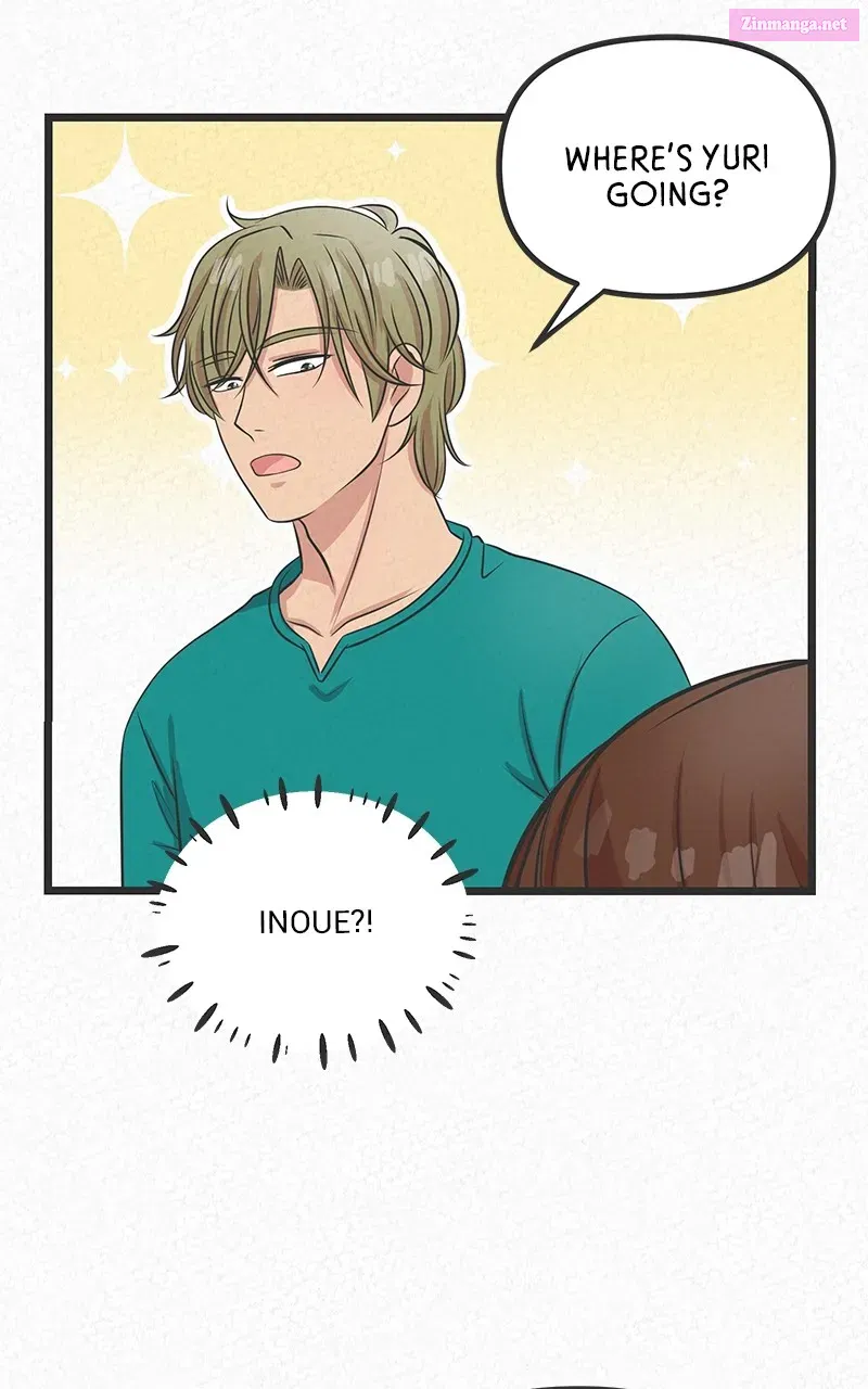 Love or Sex? Mangakakalot X Chapter 44 Page 12