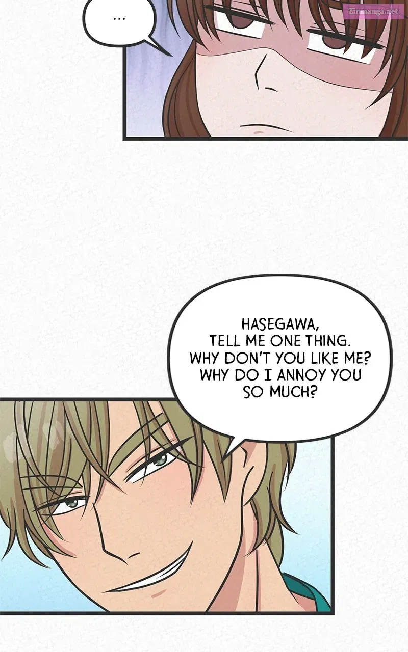 Love or Sex? Mangakakalot X Chapter 44 Page 14