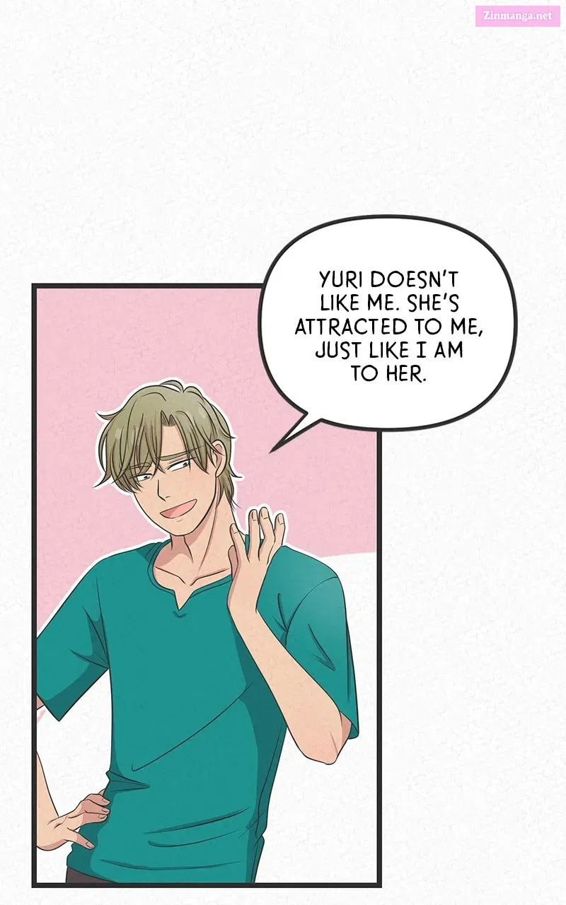 Love or Sex? Mangakakalot X Chapter 44 Page 16