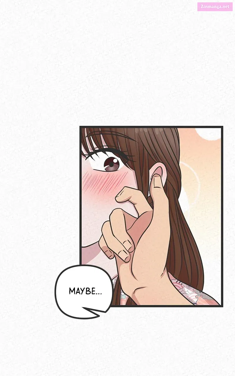 Love or Sex? Mangakakalot X Chapter 44 Page 17