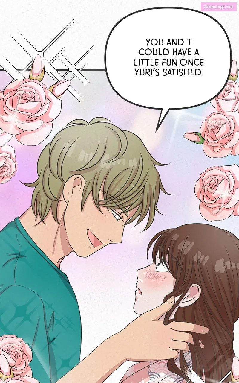 Love or Sex? Mangakakalot X Chapter 44 Page 18