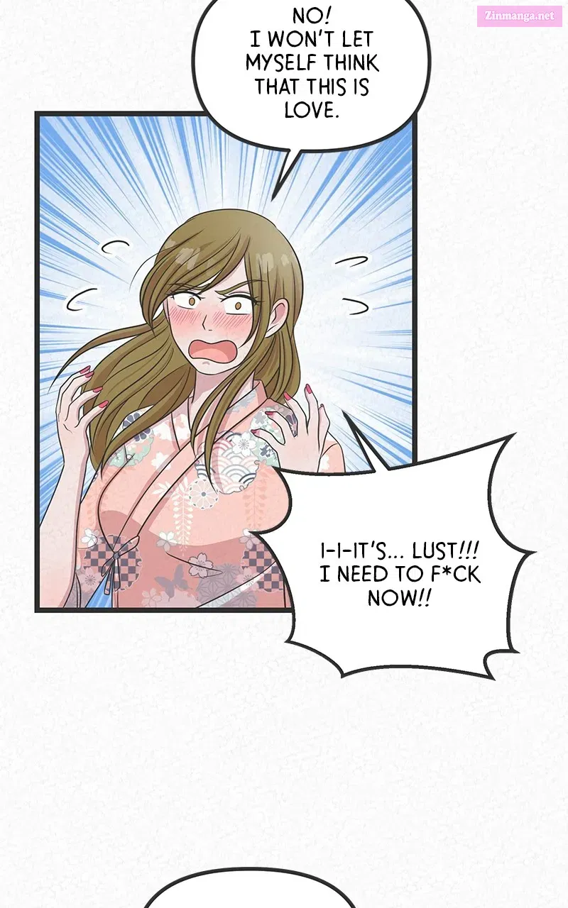 Love or Sex? Mangakakalot X Chapter 44 Page 3