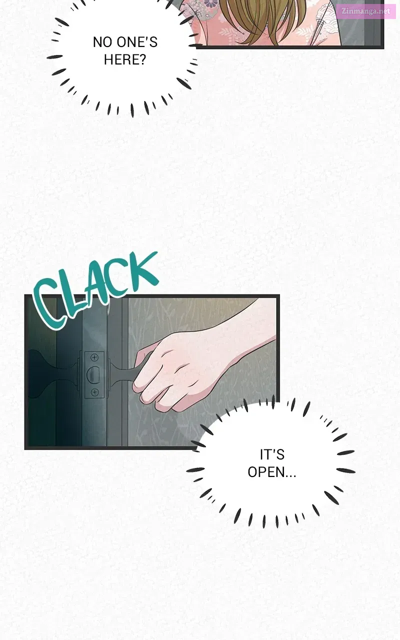 Love or Sex? Mangakakalot X Chapter 44 Page 26