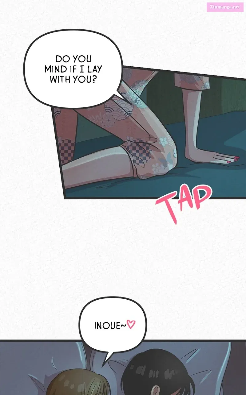 Love or Sex? Mangakakalot X Chapter 44 Page 31