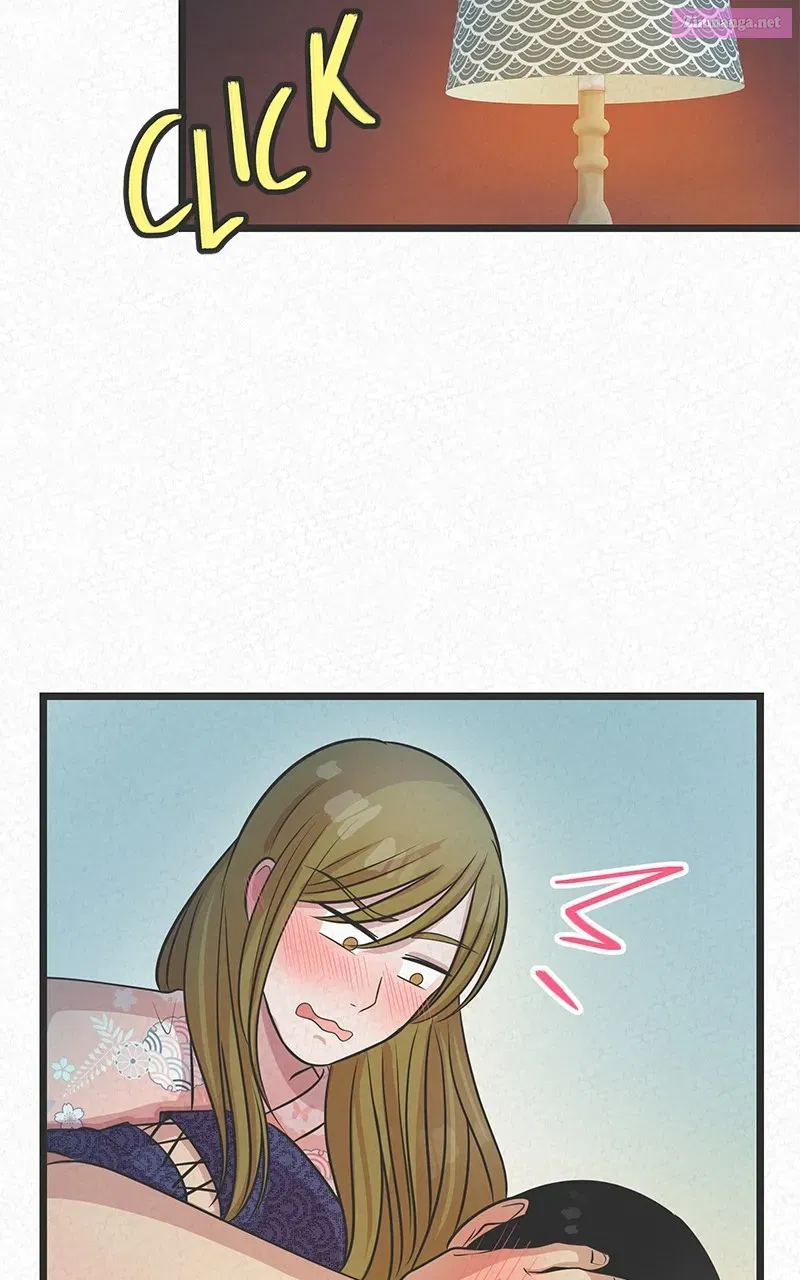 Love or Sex? Mangakakalot X Chapter 44 Page 34