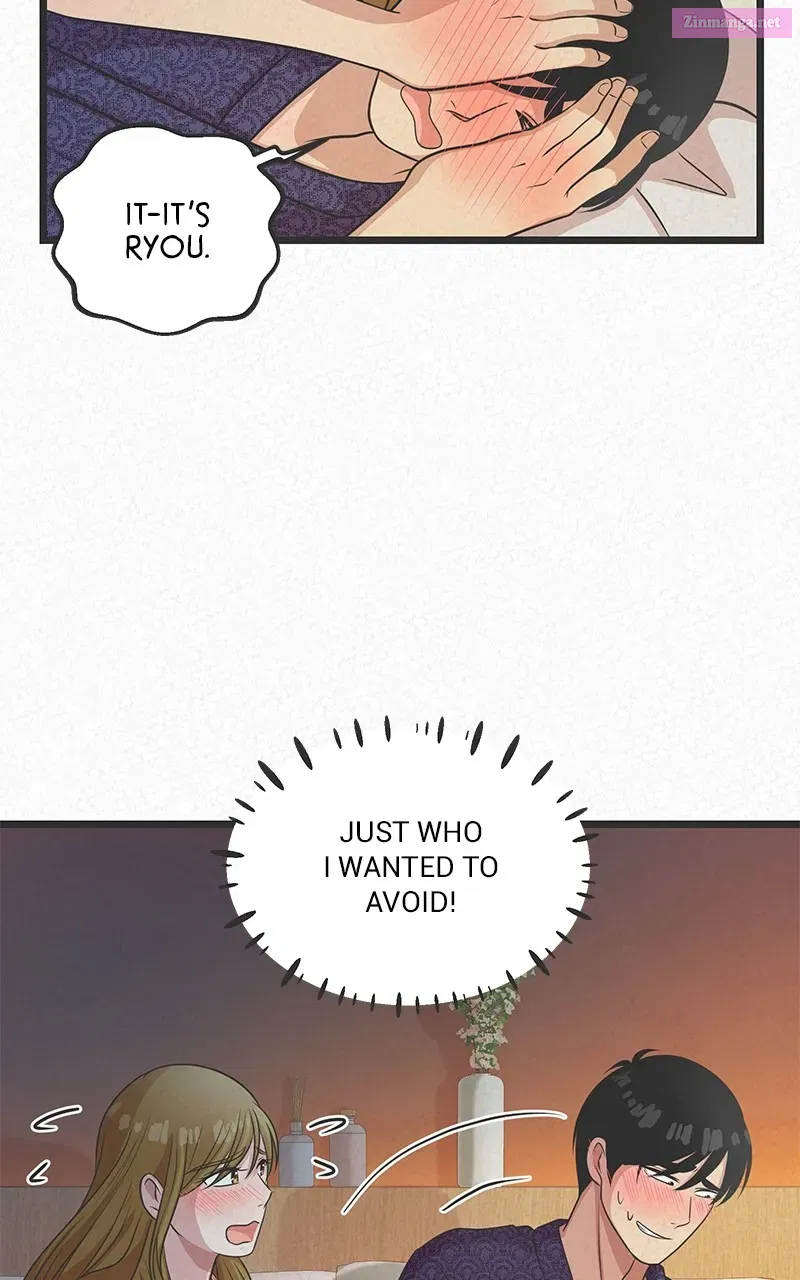 Love or Sex? Mangakakalot X Chapter 44 Page 35