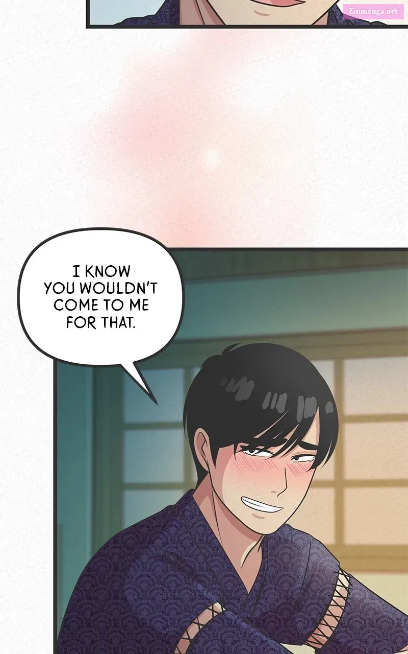 Love or Sex? Mangakakalot X Chapter 44 Page 37