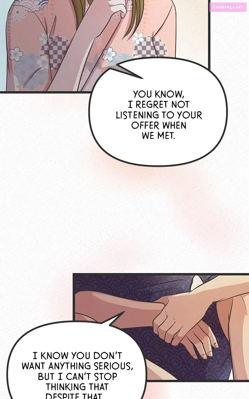 Love or Sex? Mangakakalot X Chapter 44 Page 39