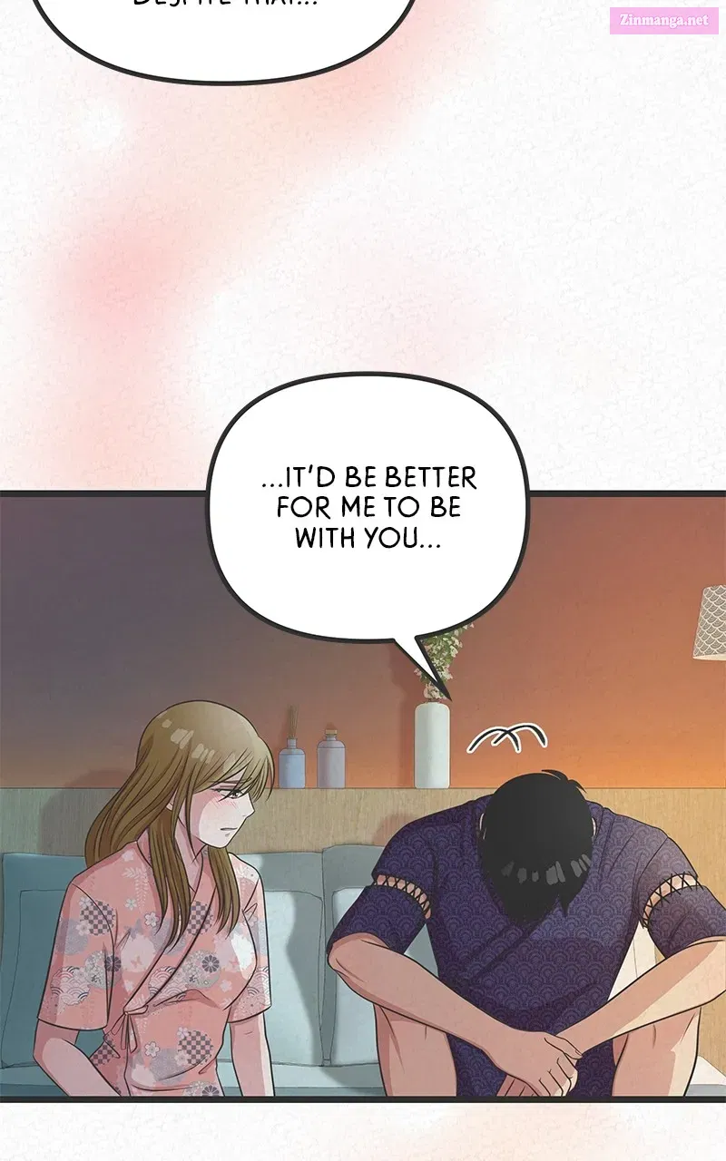 Love or Sex? Mangakakalot X Chapter 44 Page 40