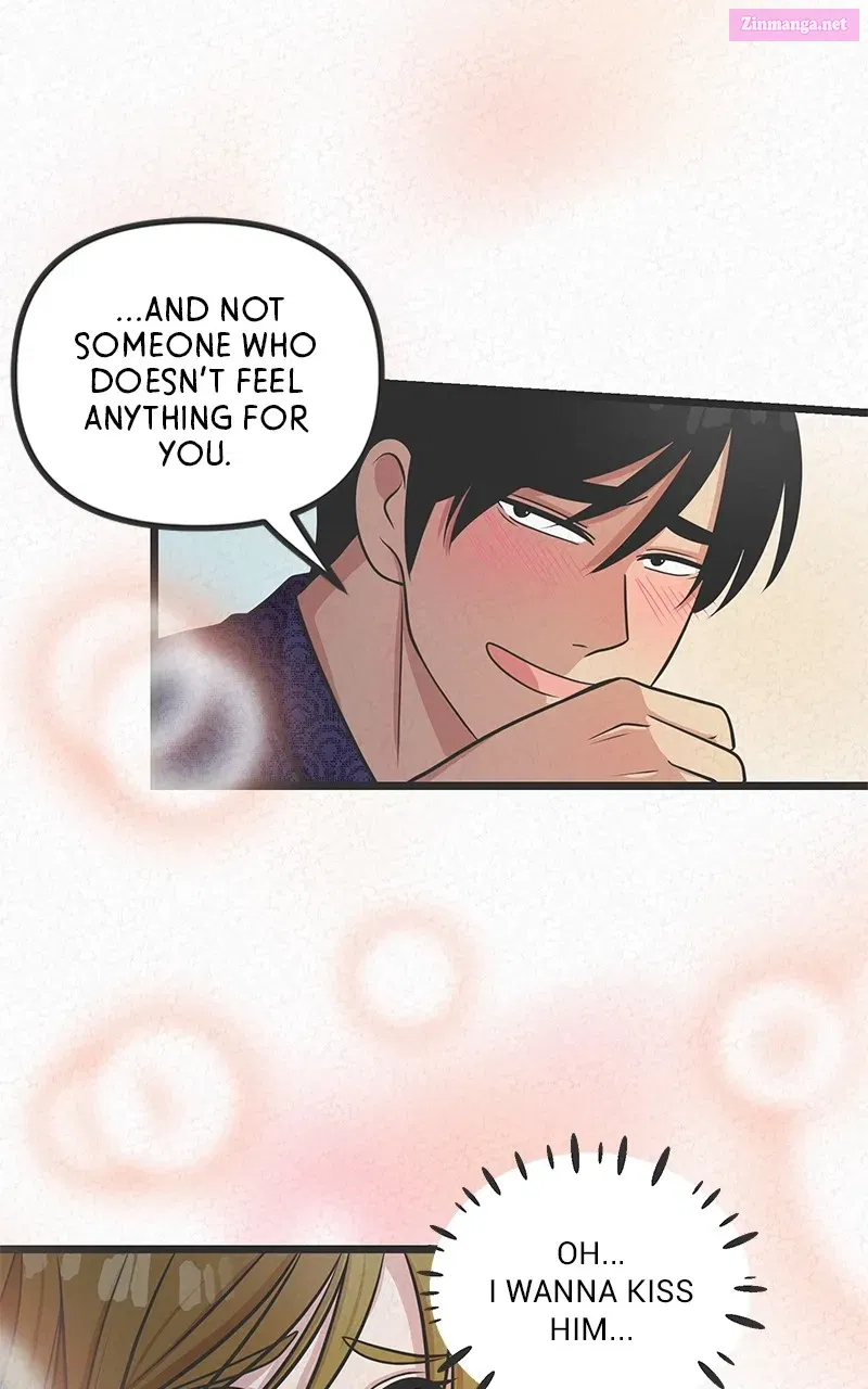 Love or Sex? Mangakakalot X Chapter 44 Page 41