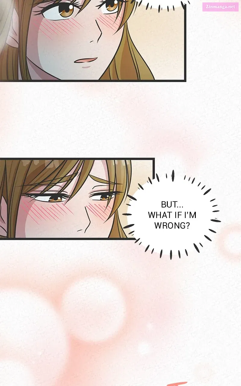 Love or Sex? Mangakakalot X Chapter 44 Page 42