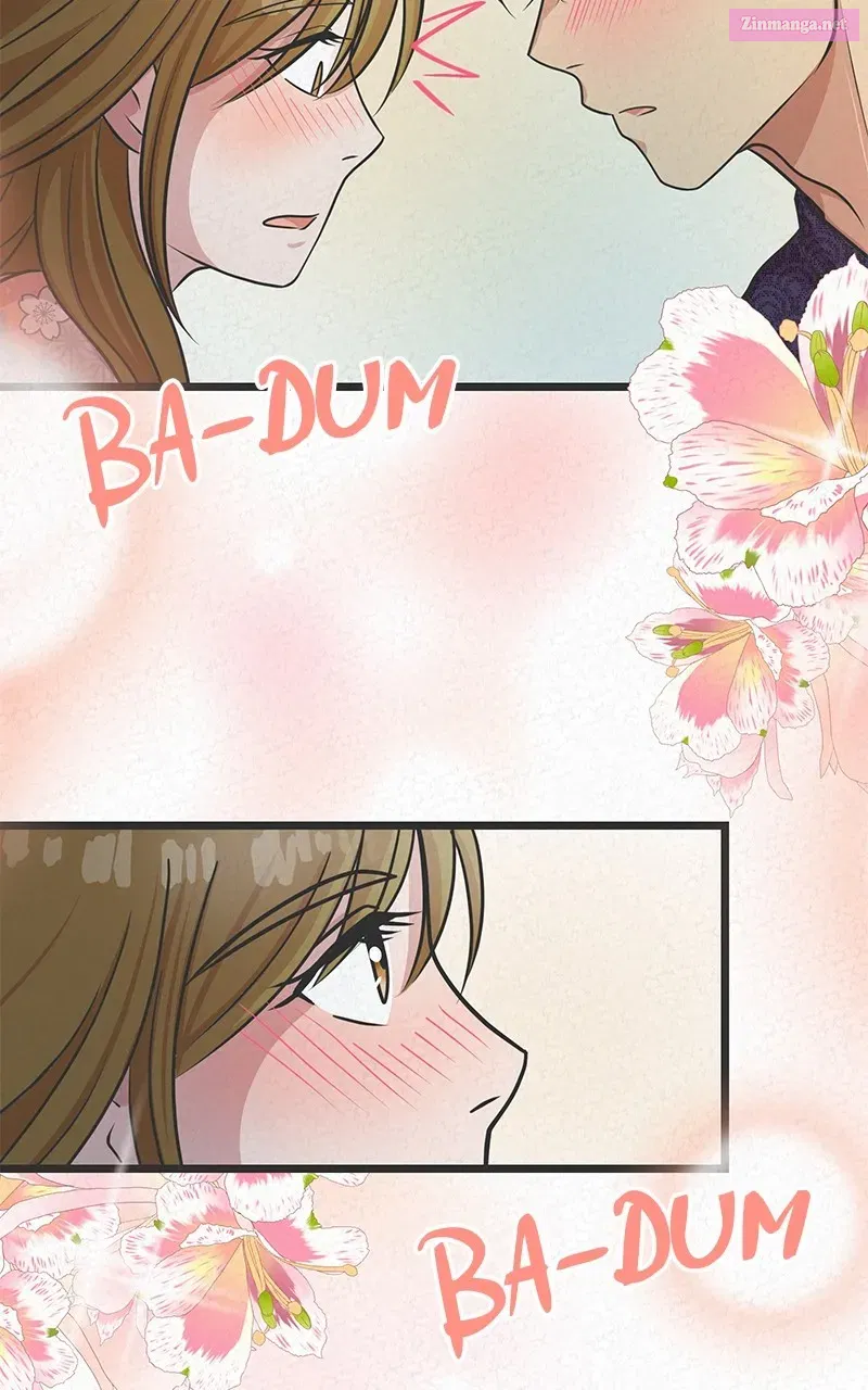 Love or Sex? Mangakakalot X Chapter 44 Page 44