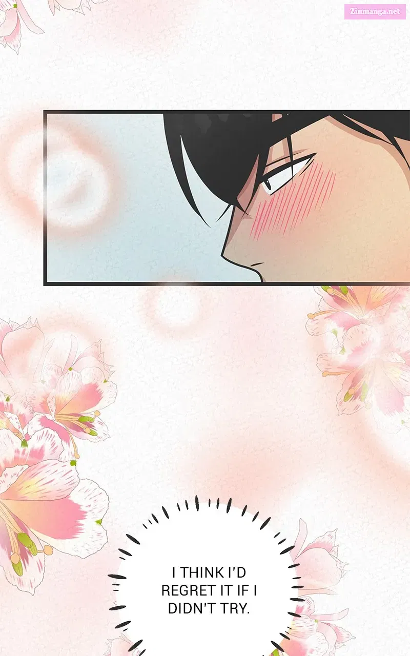 Love or Sex? Mangakakalot X Chapter 44 Page 45