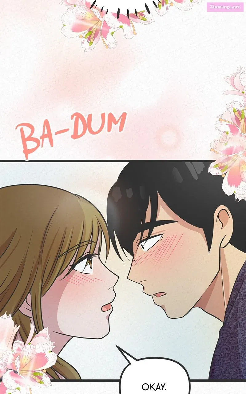 Love or Sex? Mangakakalot X Chapter 44 Page 46