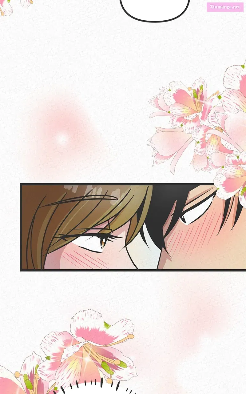 Love or Sex? Mangakakalot X Chapter 44 Page 47