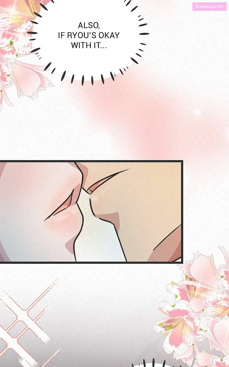 Love or Sex? Mangakakalot X Chapter 44 Page 48
