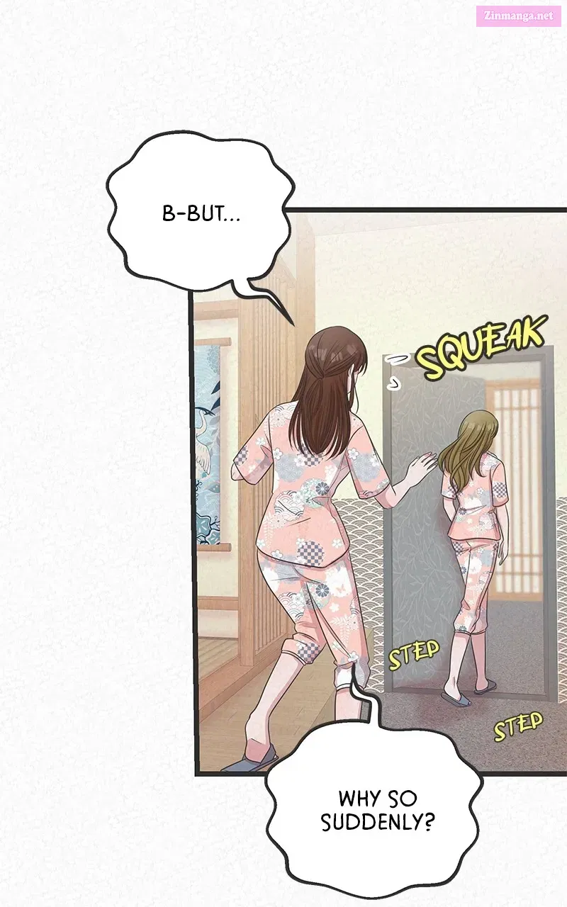 Love or Sex? Mangakakalot X Chapter 44 Page 6