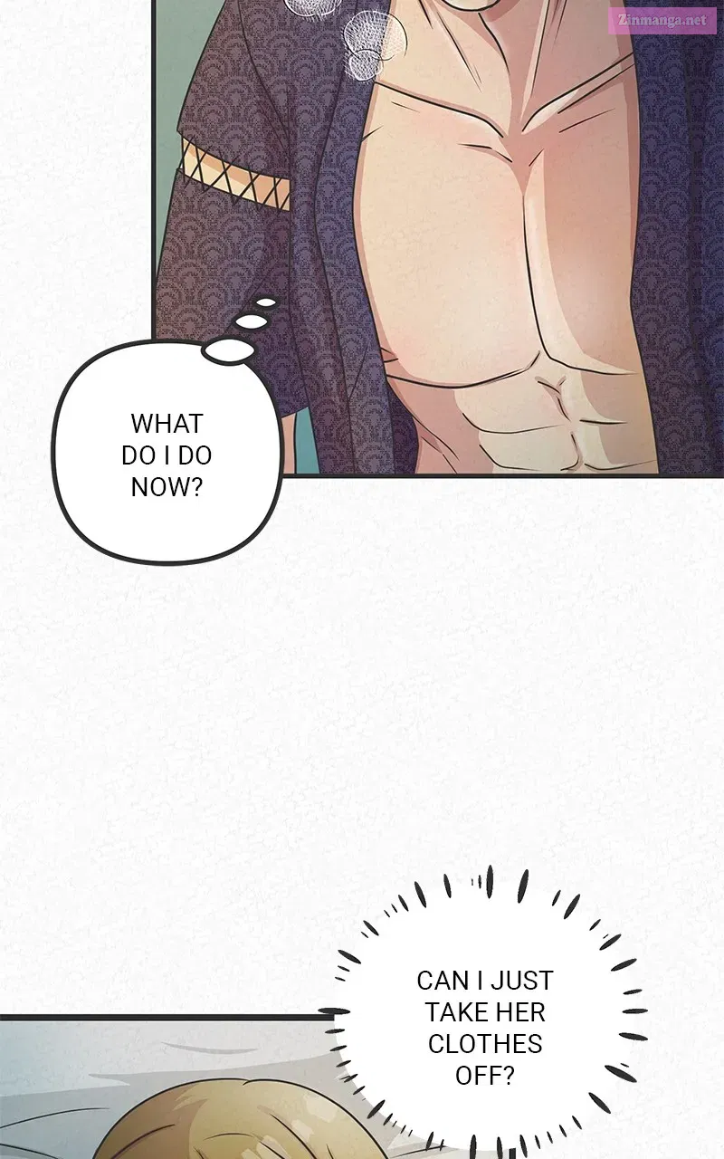 Love or Sex? Mangakakalot X Chapter 46 Page 2