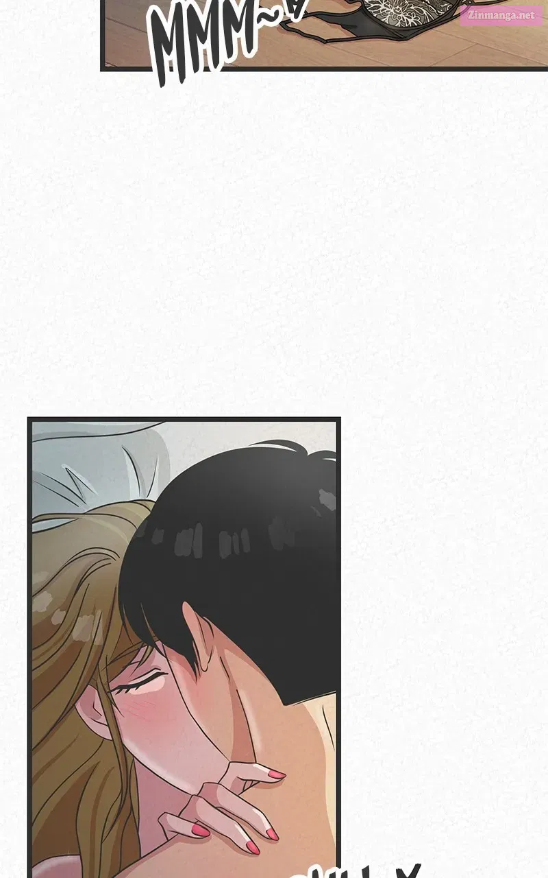 Love or Sex? Mangakakalot X Chapter 46 Page 15