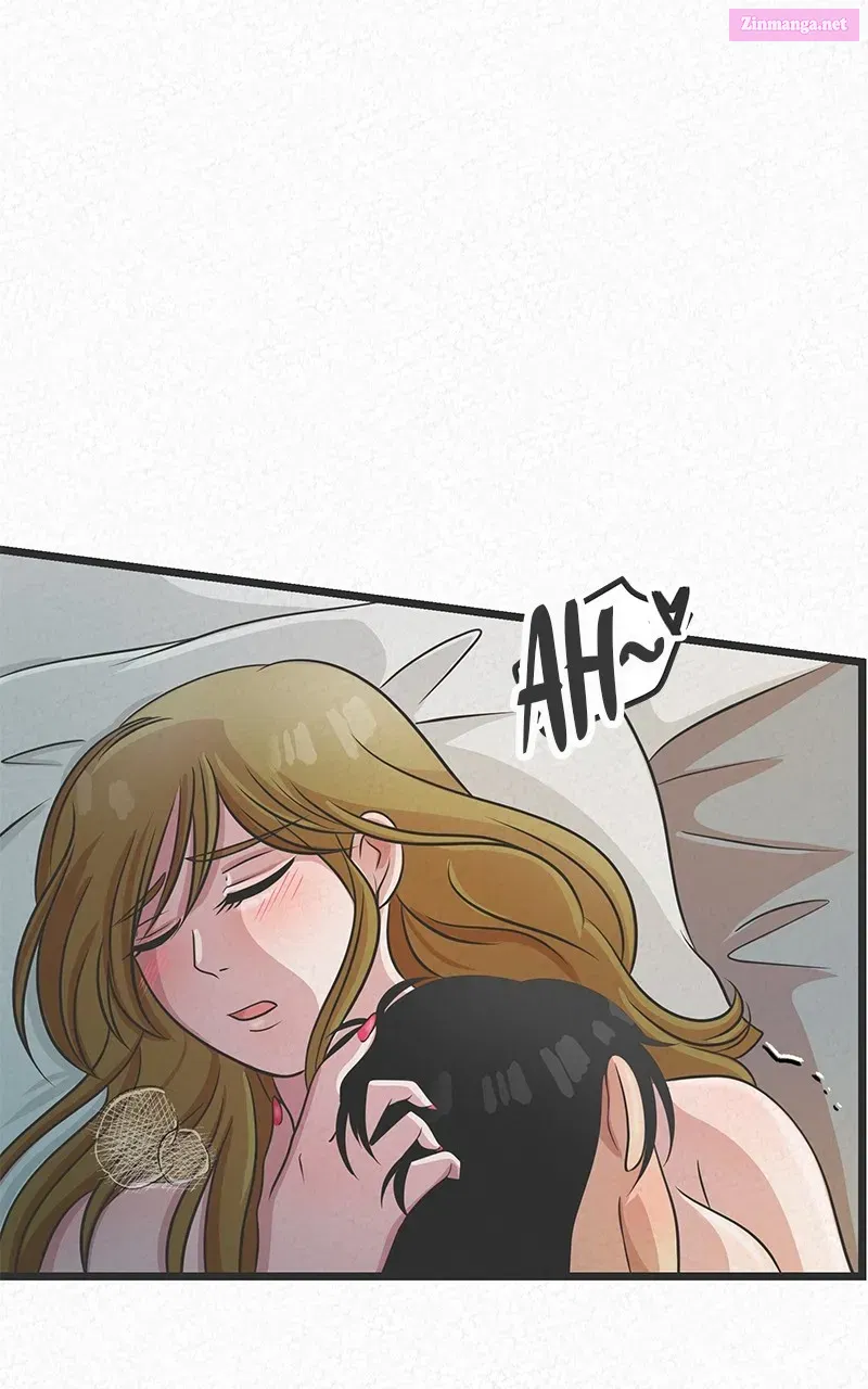 Love or Sex? Mangakakalot X Chapter 46 Page 19