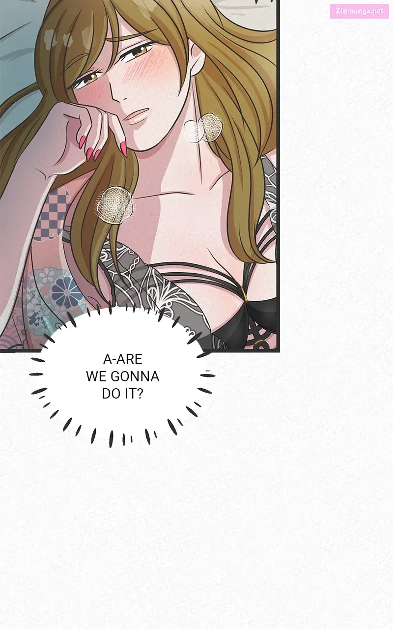 Love or Sex? Mangakakalot X Chapter 46 Page 3