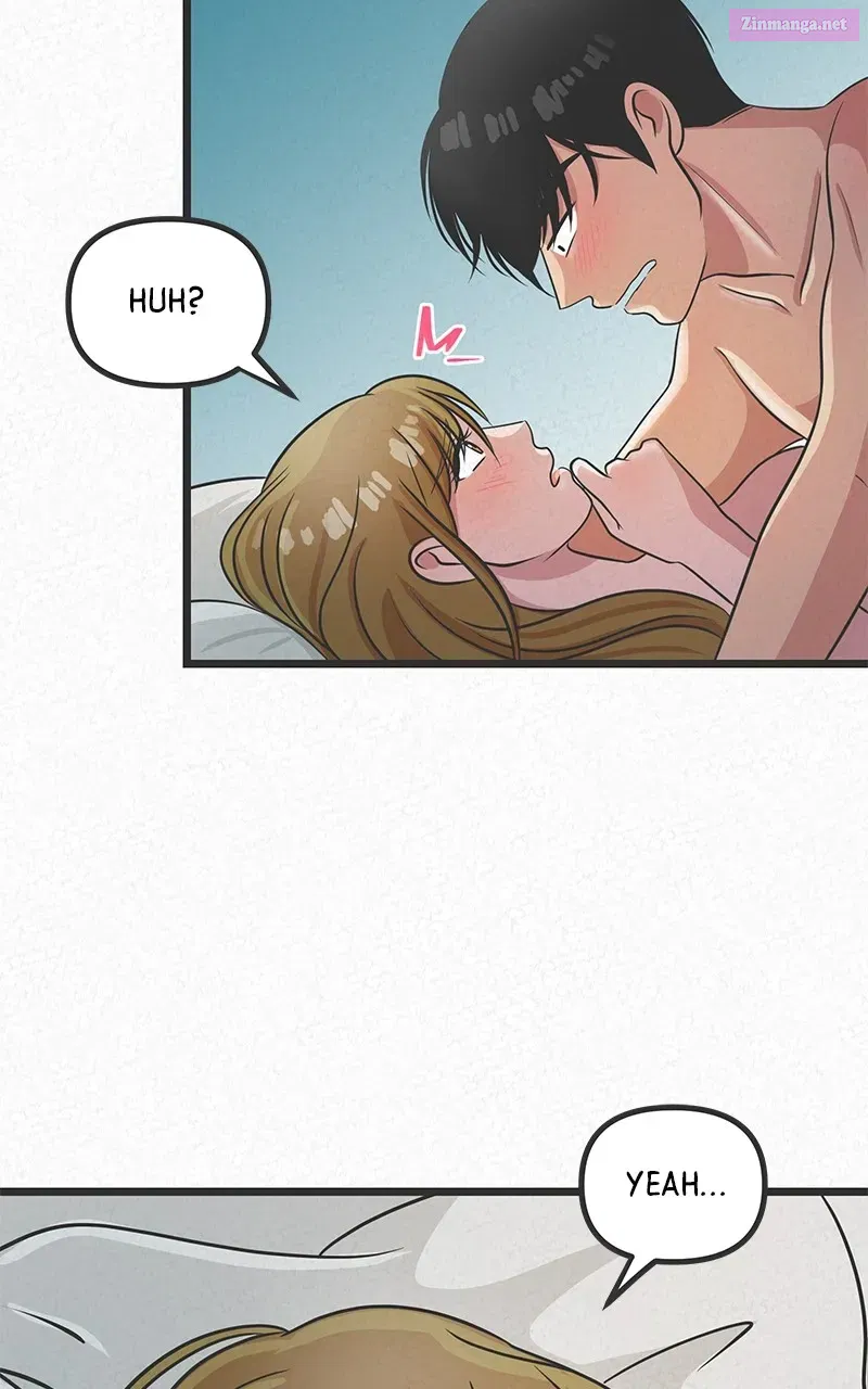 Love or Sex? Mangakakalot X Chapter 46 Page 24