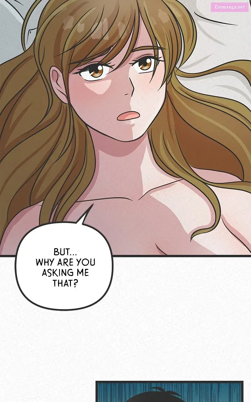 Love or Sex? Mangakakalot X Chapter 46 Page 25