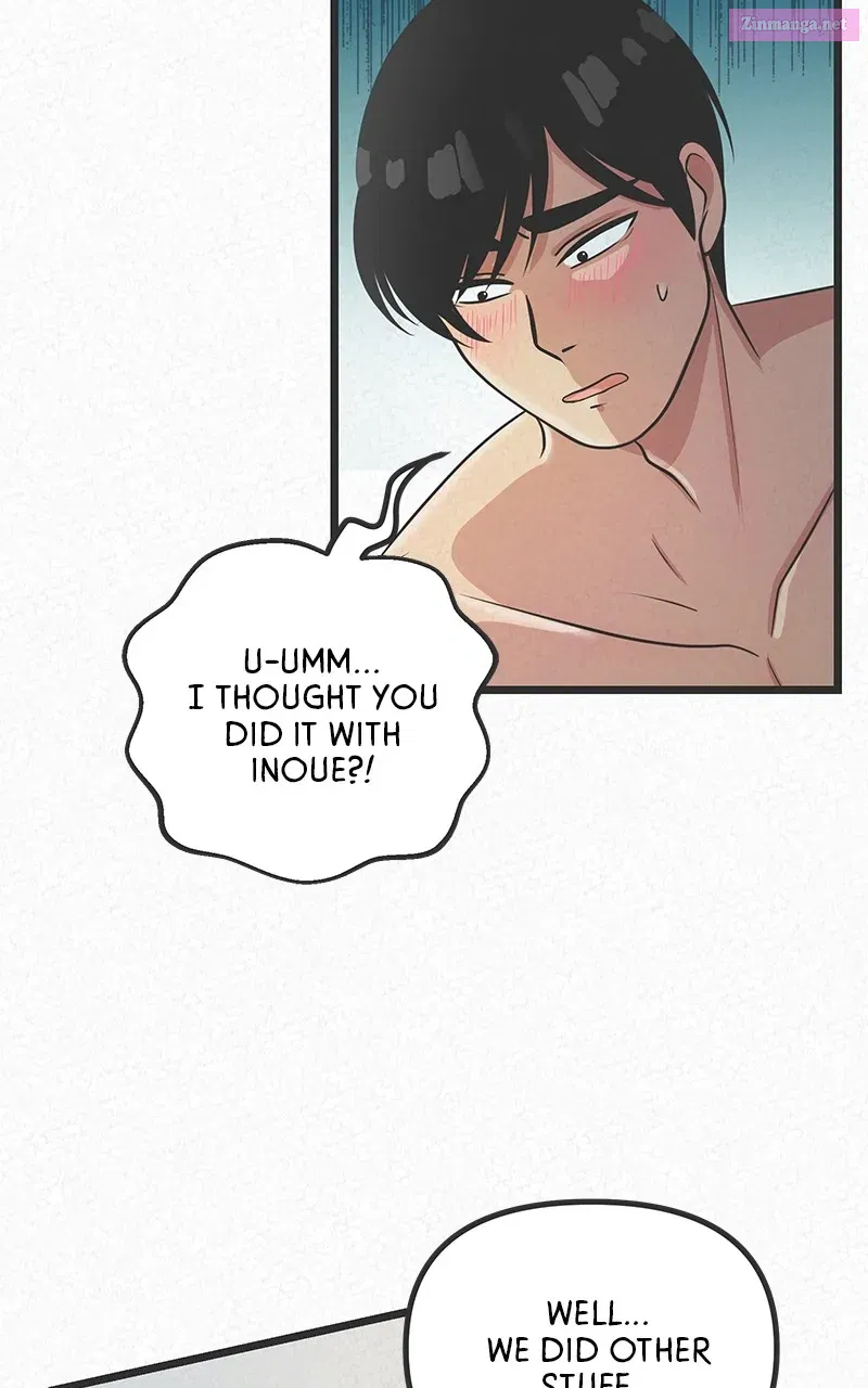 Love or Sex? Mangakakalot X Chapter 46 Page 26