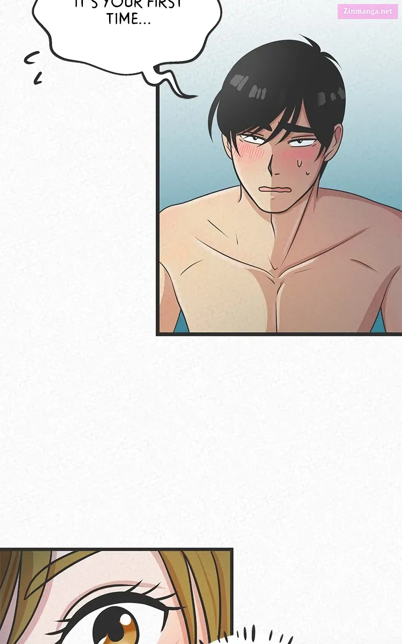 Love or Sex? Mangakakalot X Chapter 46 Page 28
