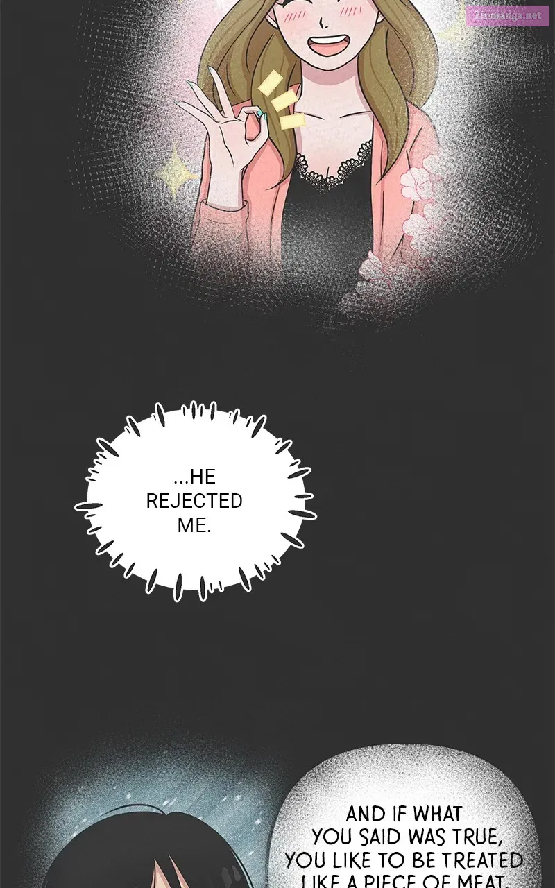 Love or Sex? Mangakakalot X Chapter 46 Page 30