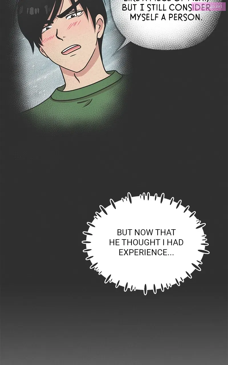 Love or Sex? Mangakakalot X Chapter 46 Page 31