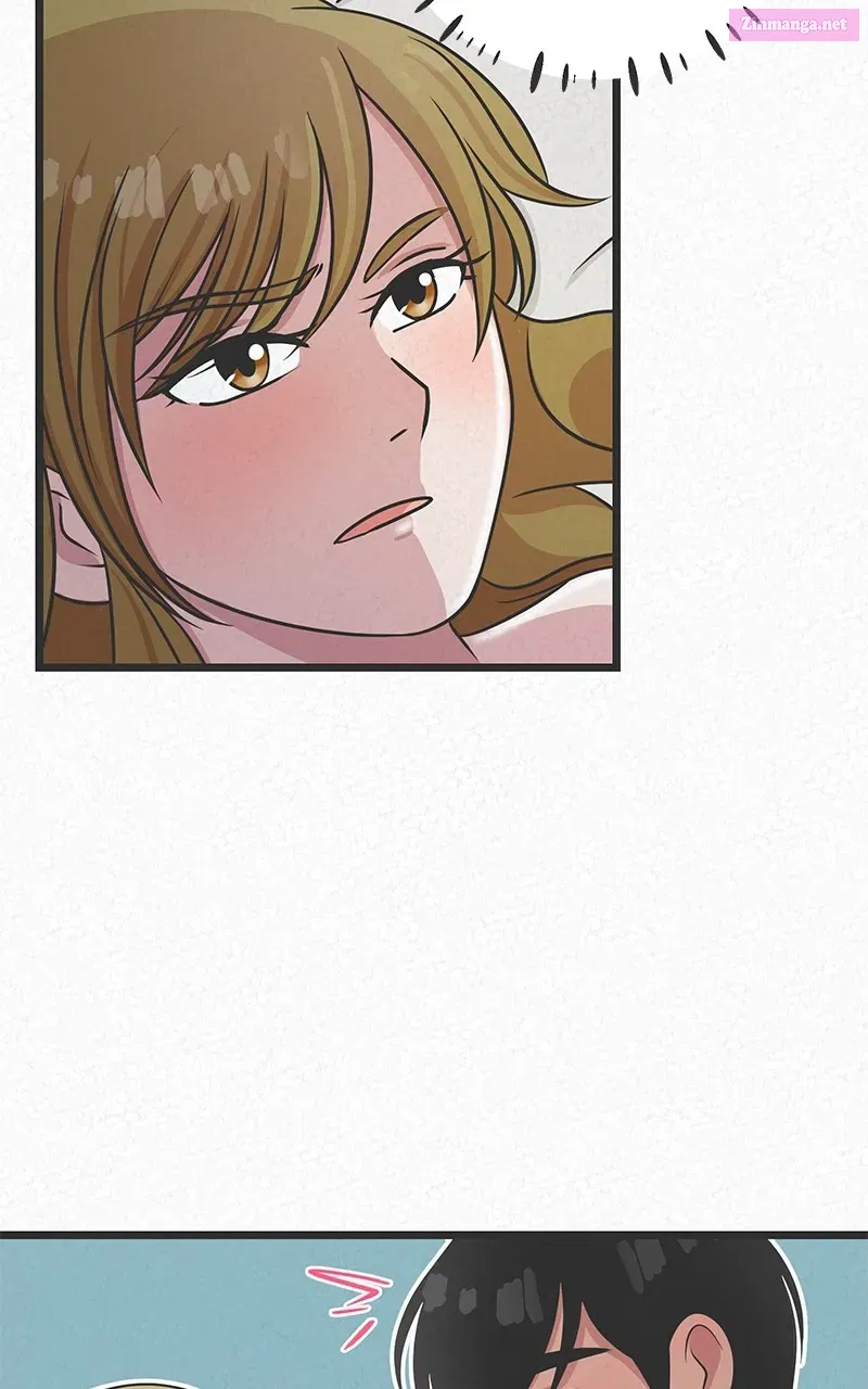 Love or Sex? Mangakakalot X Chapter 46 Page 33